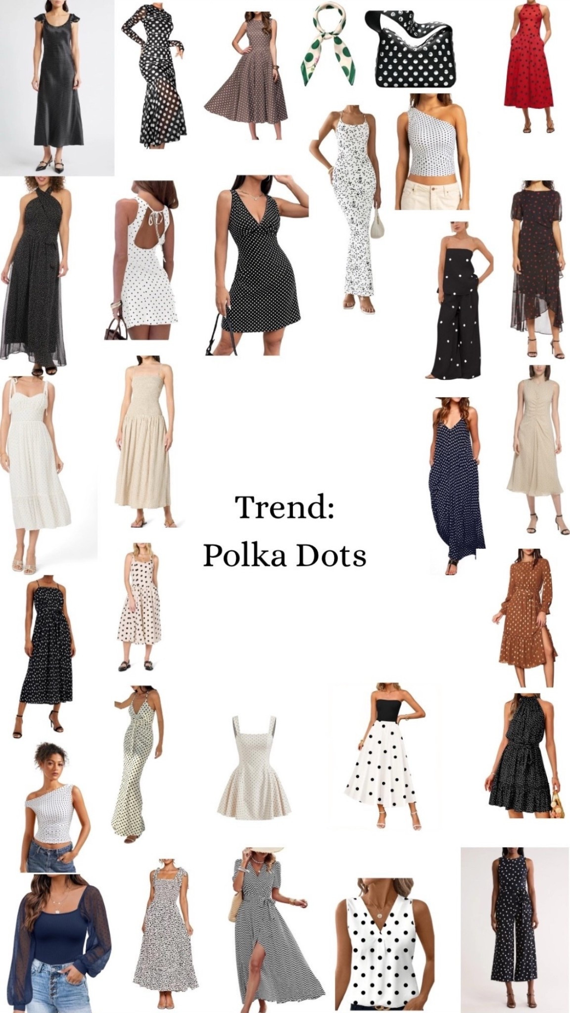 Pick up this everlasting trend for the rest of summer.

#LTKSeasonal #LTKStyleTip #LTKFindsUnder100