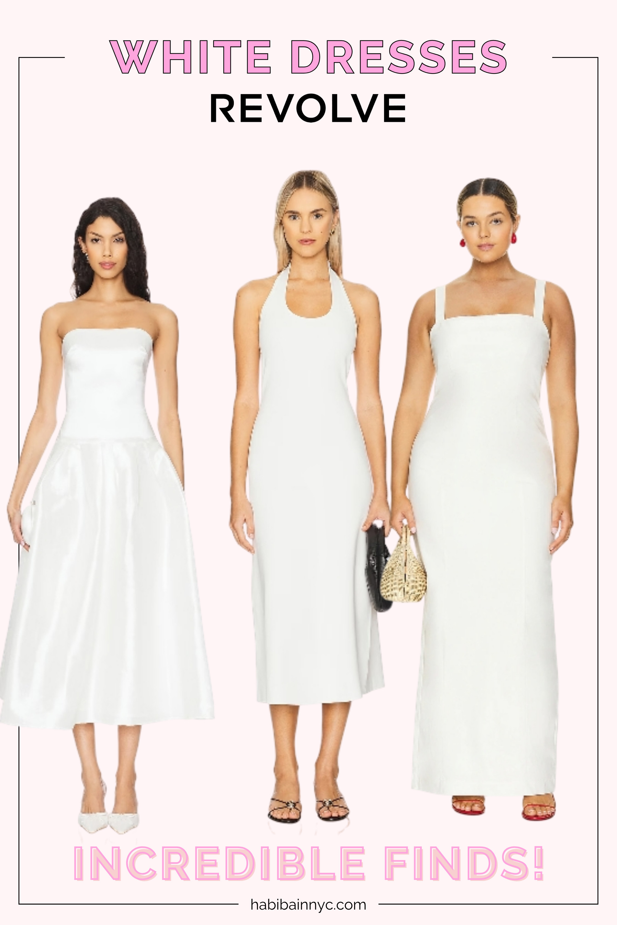 SUMMER PIECES YOU'LL WEAR ALL SEASON LONG 

Revolve dresses, Revolve spring dresses, Revolve summer dresses, Revolve clothing, Revolve, white summer dresses, spring dresses, Easter dresses, wedding guest dresses, long Spring dresses, long summer dresses, white spring dress, vacation outfit ideas, vacation dresses, resortwear dresses, resortwear outfit ideas, resort dresses, resort outfit, pink spring dresses, blue summer dresses, date night outfit ideas, baby shower dresses, date night dresses, red spring dresses, neutral dresses, midi dresses, maxi dresses, affordable summer dresses, affordable spring dresses, affordable wedding guest dresses, garden party dresses, BBQ dresses, party dresses, green spring dresses, green dresses, dresses with bows, floral Spring dress, floral summer dress, colorful dresses, white summer dresses, LWD, little white dress, long white dress, white Spring dresses, European vacation outfits, summer dresses, spring dresses, Affordable white dresses, affordable summer dresses, affordable spring dresses, Spring break outfit ideas, spring break dresses, white dresses under $100, white dresses under $500

#LTKSummerEdit #LTKSeasonal #LTKOver40 #LTKSaleAlert #LTKMidsize #LTKParties #LTKFindsUnder50 #LTLFindsUnder100 #LTKStyleTip #LTKBeauty #LTKPlusSize #LTKSwim #LTKTravel #LTKShoeCrush #LTKItBag #LTKBump #LTKWedding 

 