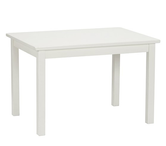 Carolina Small Play Table | Pottery Barn Kids