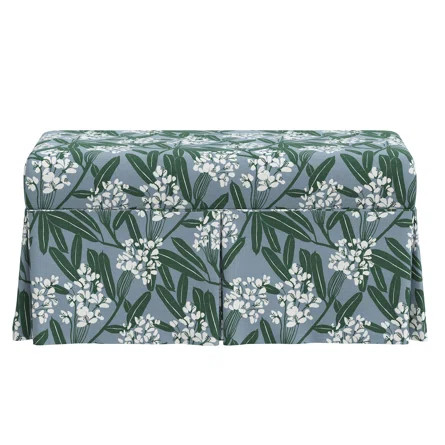 Birch Lane™ Allendale Upholstered Flip Top Storage Bench | Birch Lane | Wayfair North America