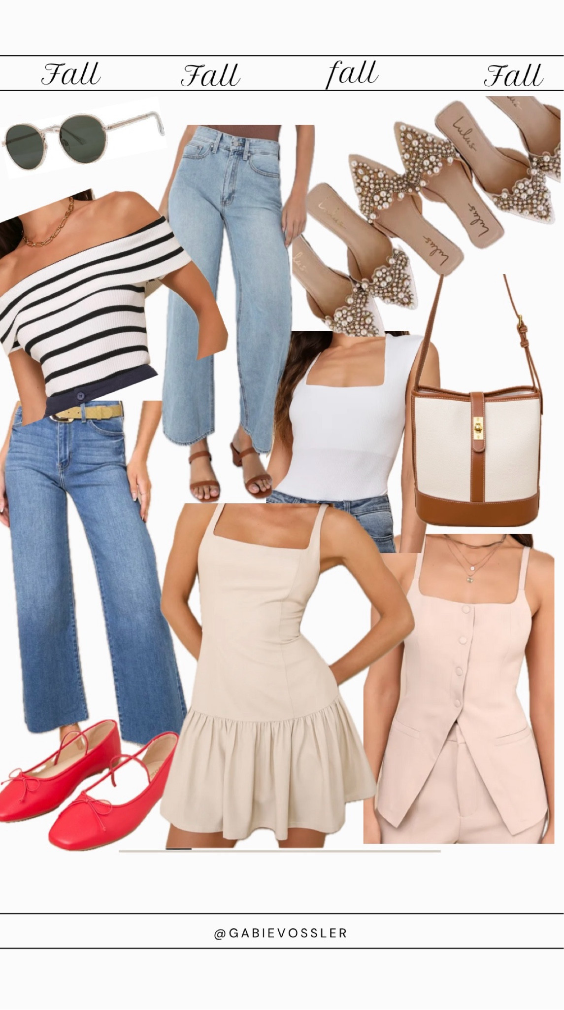 Fav fall picks from lulus - casual wear 

#LTKParties #LTKFindsUnder100