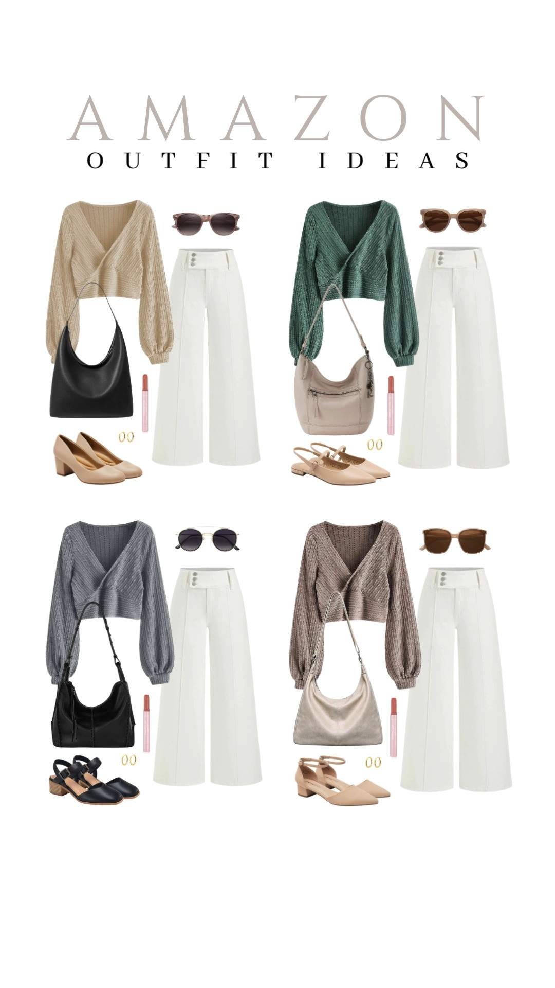 Can’t get enough of these outfit ideas. So stylish and cozy!

#LTKSeasonal #LTKSaleAlert #LTKTravel
 

 