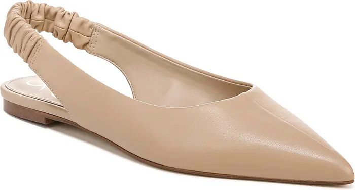 Whitney Pointed Toe Flat | Nordstrom