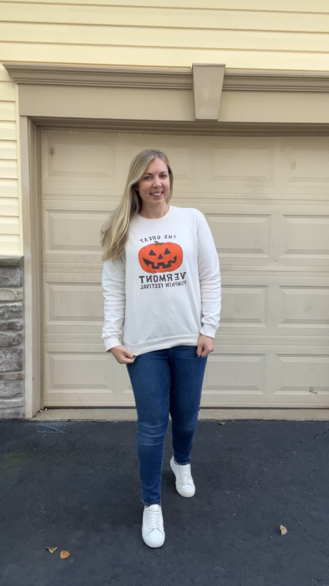 Found my favorite pair of jeans from Madewell! They actually make me want to wear jeans, they're so comfy! I'm wearing the size 28 and am usually a size 8 in other pants. I linked a few other ones that I liked below too, but these stovepipe ones were my top pick. Perfect for postpartum moms. Grab them on sale now! 

#LTKMidsize #LTKSaleAlert #LTKxMadewell