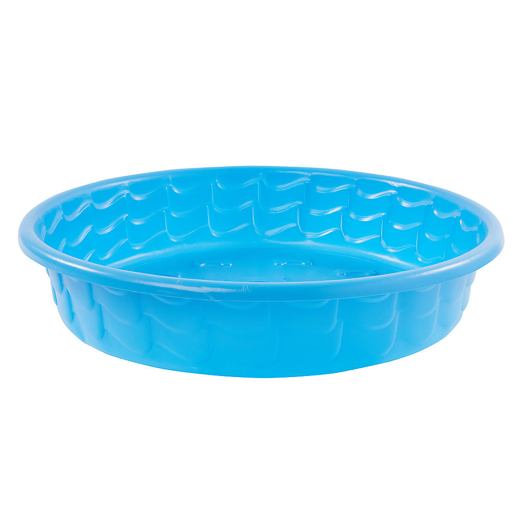 Polygroup Wading Pet Pool | PetSmart