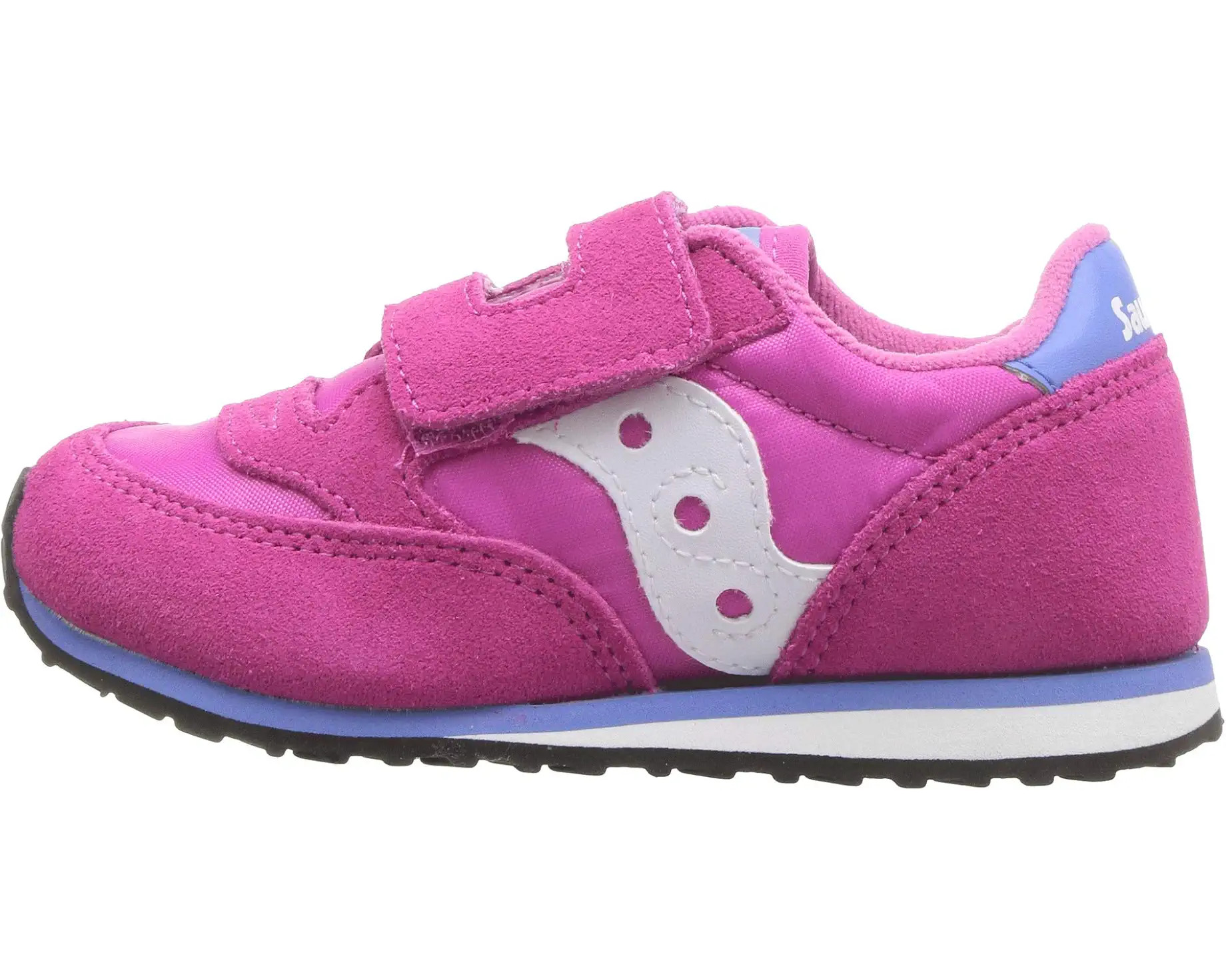 Originals Jazz Hook & Loop (Toddler/Little Kid) | Zappos