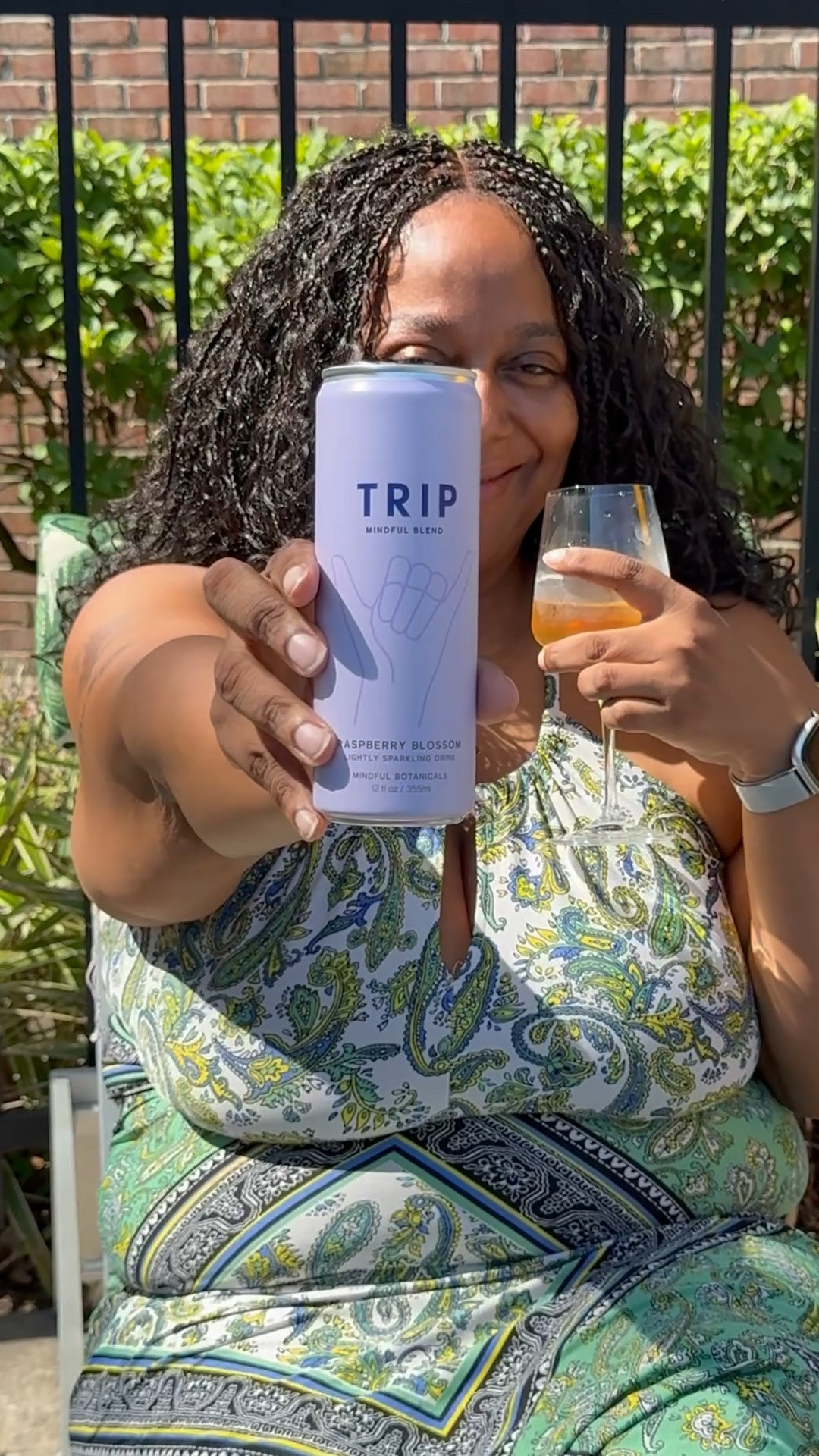 Discover the Calm: Why Everyone Is Talking About Trip Drink

Looking for a refreshing wellness drink to add to your daily routine? Trip Drink has become a popular choice for people looking for a calming beverage that fits a mindful lifestyle. Whether you’re relaxing after a long day, taking a break during a busy afternoon, or creating a peaceful self-care routine, this refreshing drink is becoming a go-to option. If you enjoy discovering trending wellness drinks, functional beverages, calming drinks, and refreshing non-alcoholic drink ideas, Trip is one worth checking out. It’s all about slowing down, enjoying the moment, and finding simple ways to bring more calm and balance into your day. Have you tried Trip Drink yet?

#tripdrink #calmdrink #mindfuldrinks #calmingbeverages #wellnessdrinks