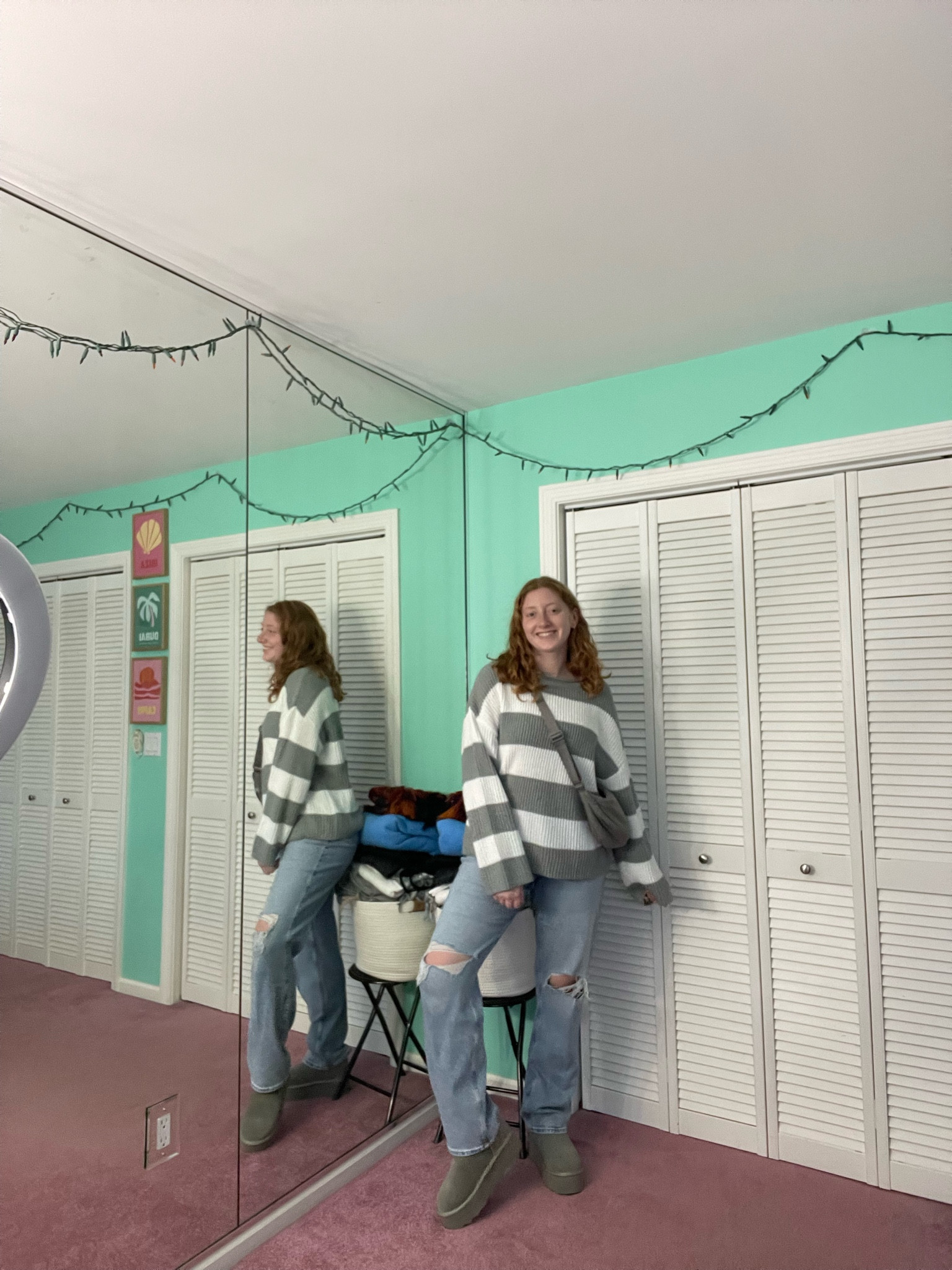 Styling Cushionaire shoes #7 

#LTKStyleTip #LTKGiftGuide #LTKShoeCrush