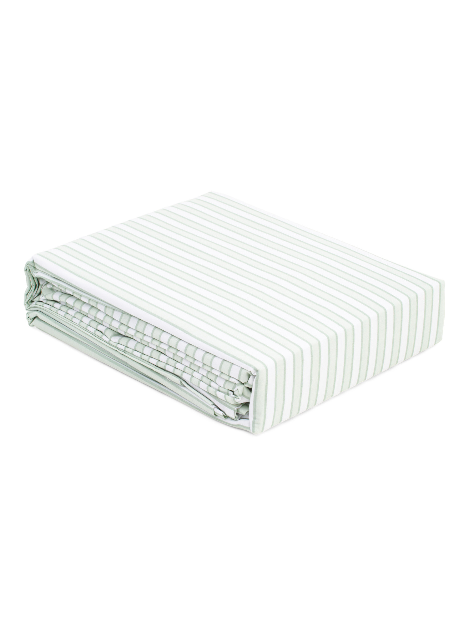 Cotton Striped Sheet Set | Bed & Bath | Marshalls | Marshalls