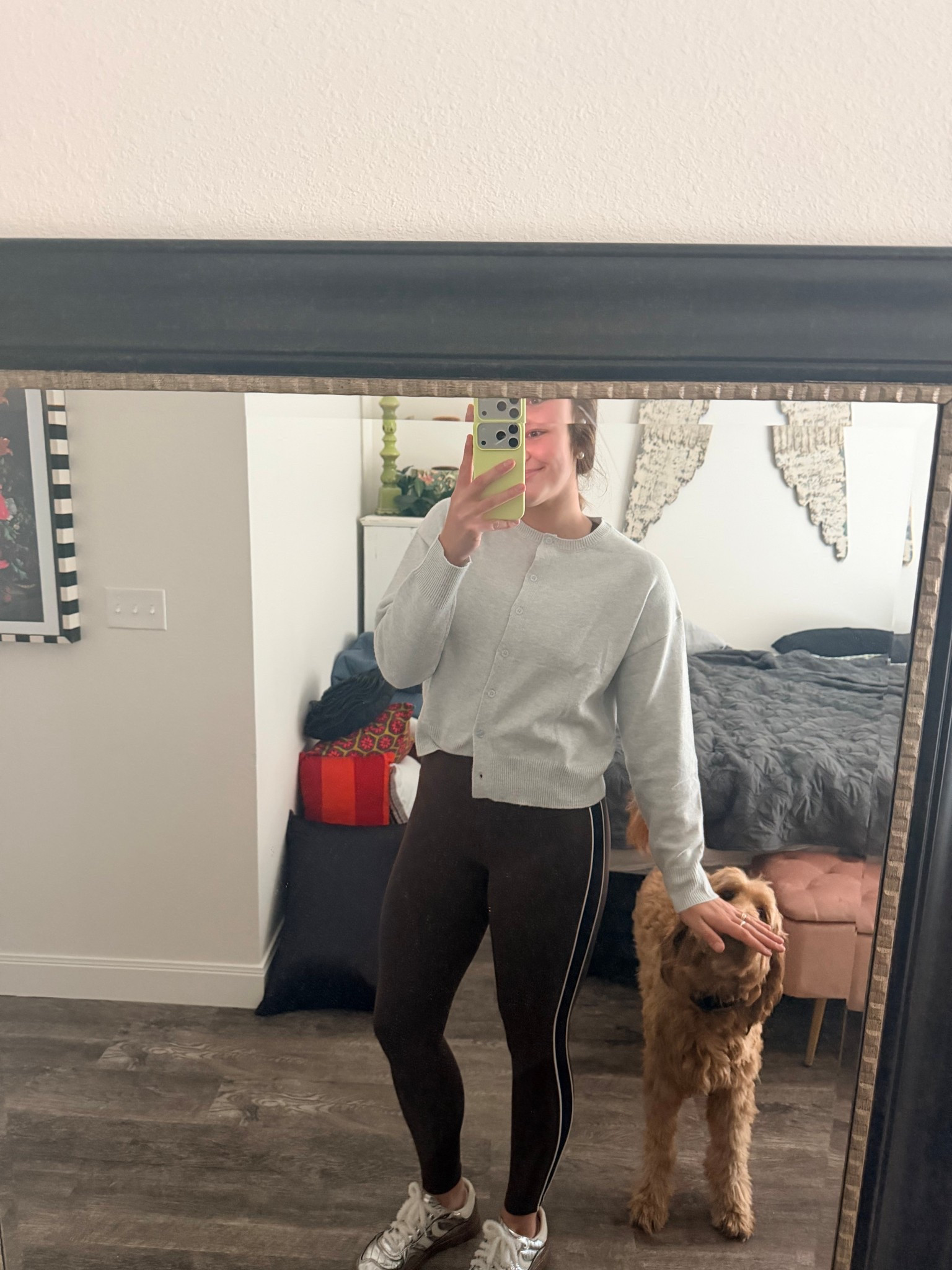 i love you splits59
cutie brown set!! OBSESSED!!!
i got medium in bra and leggings


#LTKfitnessgoals #LTKActive #LTKootd