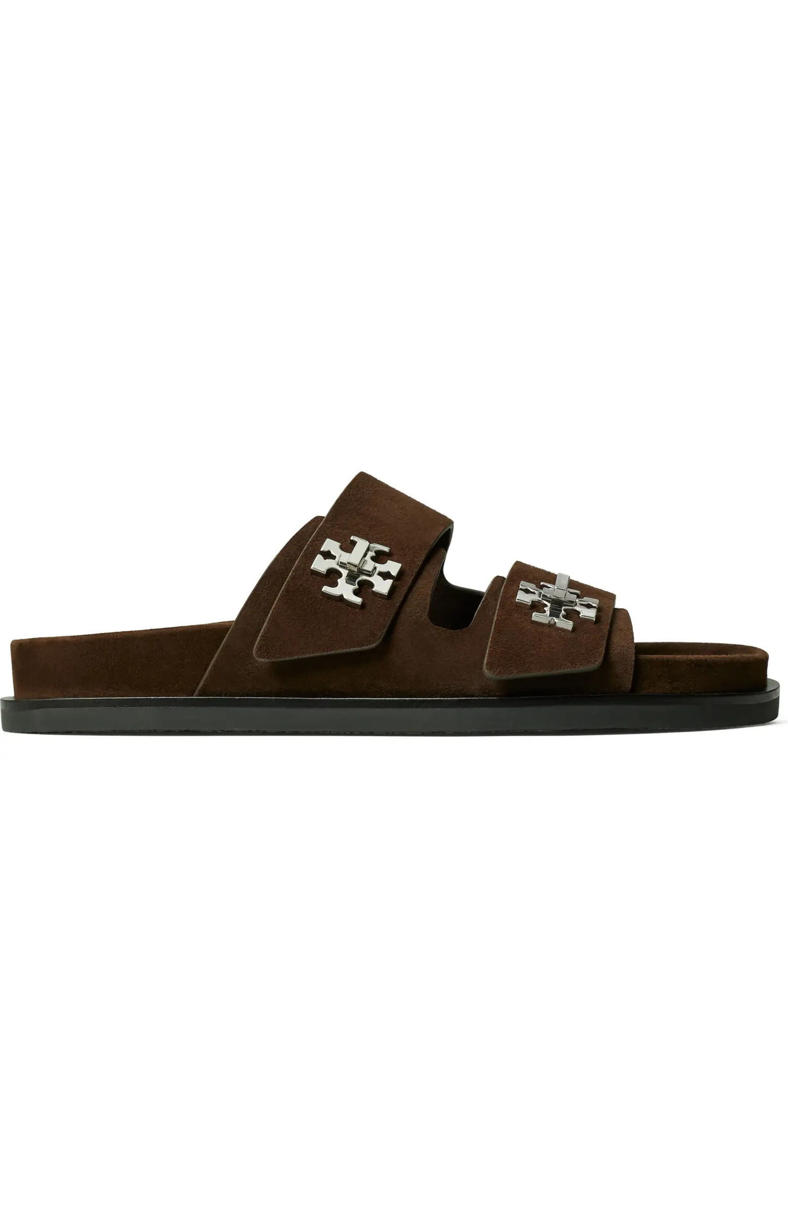 T Lock Sport Slide Sandal (Women) | Nordstrom