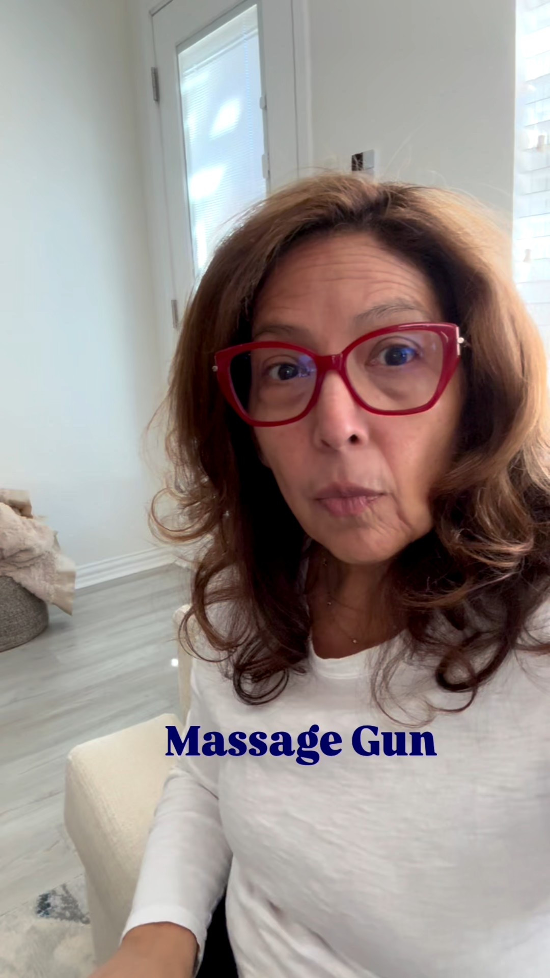 Using my massage gun after a walk or workout is a game changer for me. Do you have a favorite one? 

#LTKfitnessgoals #LTKdayinmylife #LTKootd