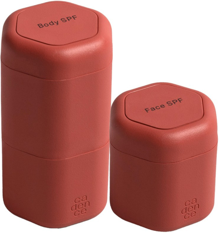 Cadence Sun Set Red | REI