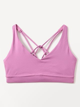 Solace Bra A-C | Athleta