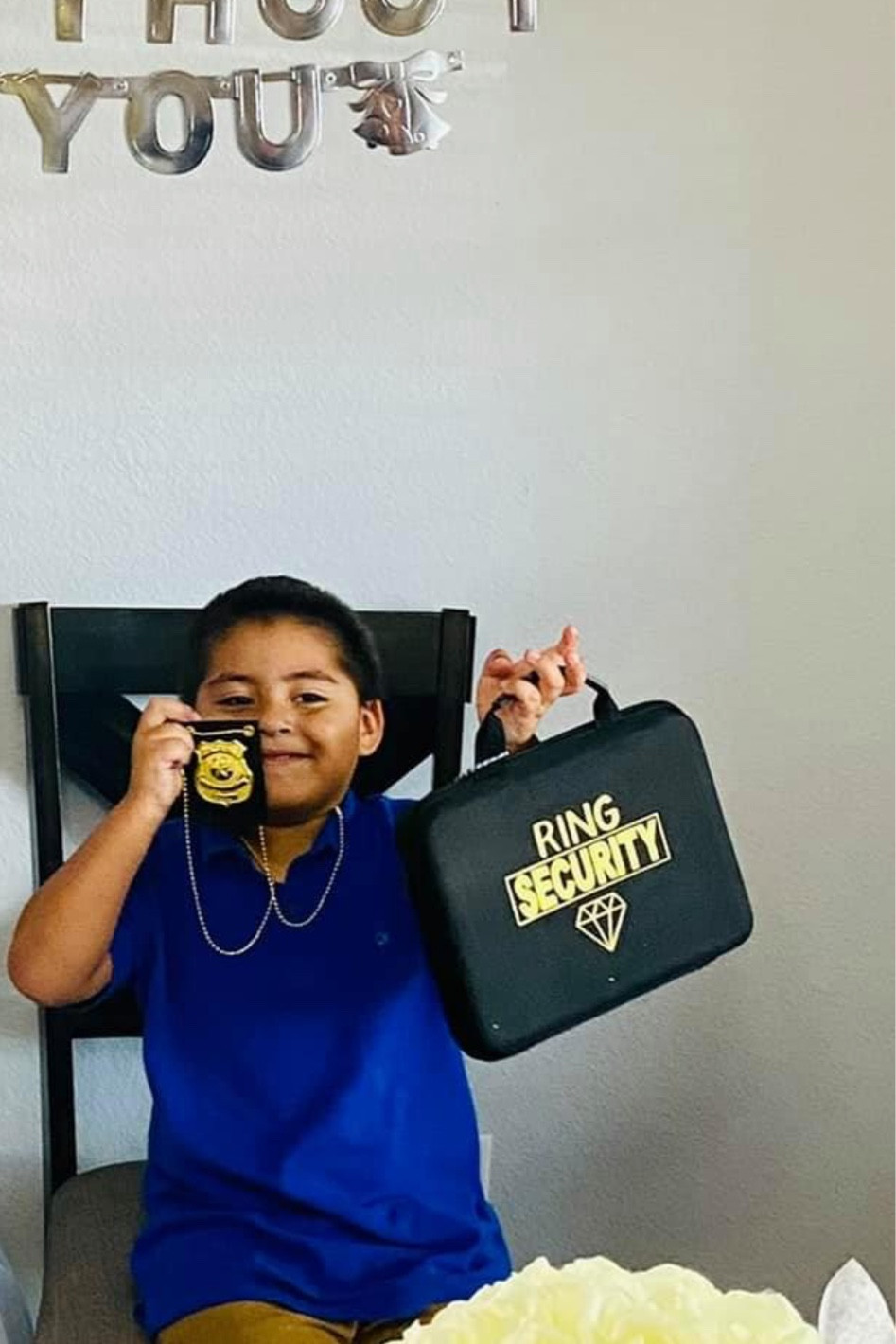 Ring security , wedding , bridal 

#LTKwedding