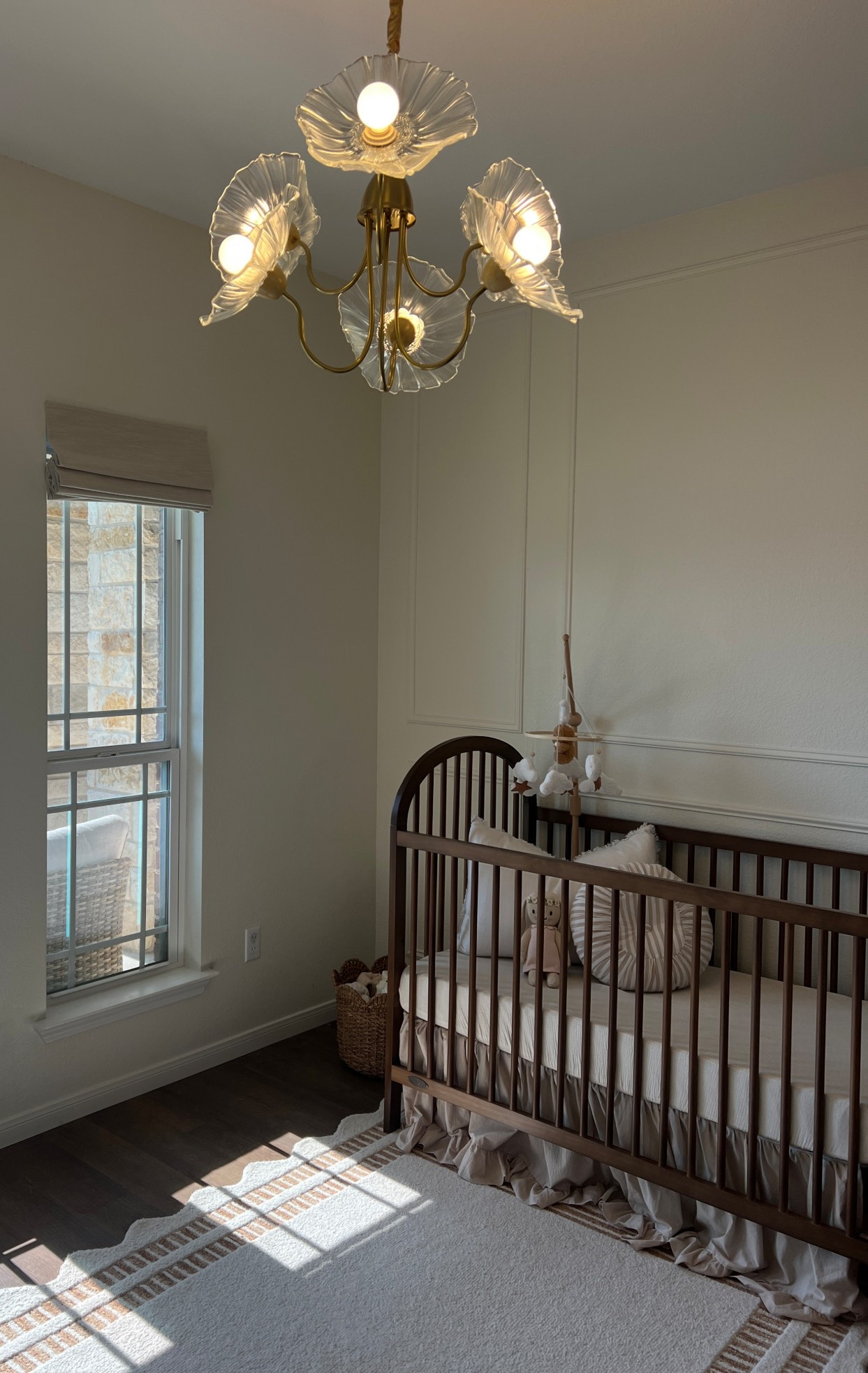 nursery details 
