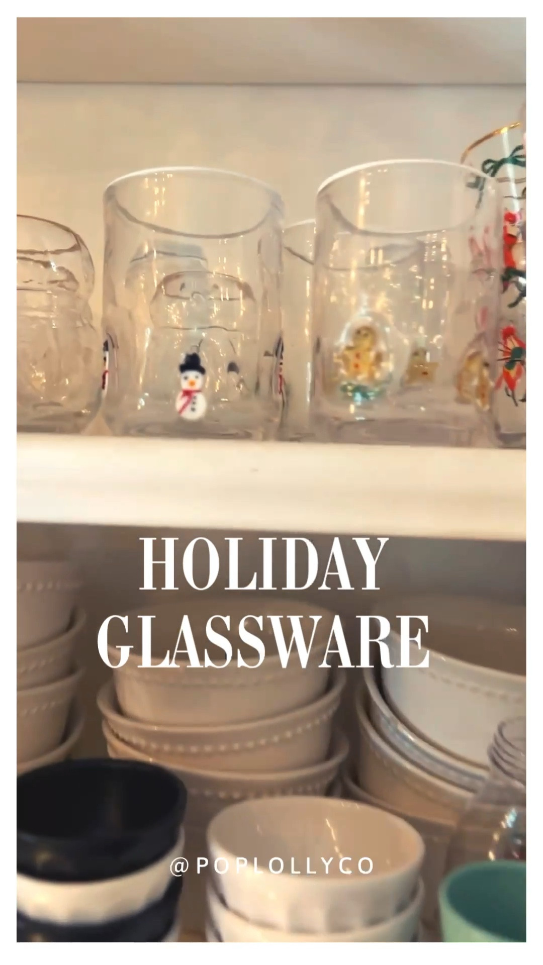 I think every old fashioned this holiday should be in one of these glasses! 😝
These make the cutest hostess or holiday gifts! Or to dress up your Christmas table






Holiday decor
Christmas gifts 
Christmas decor 

#LTKGiftGuide #LTKSeasonal #LTKHoliday