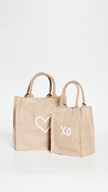 The Little Market Small + Large Gift Bag | Shopbop
