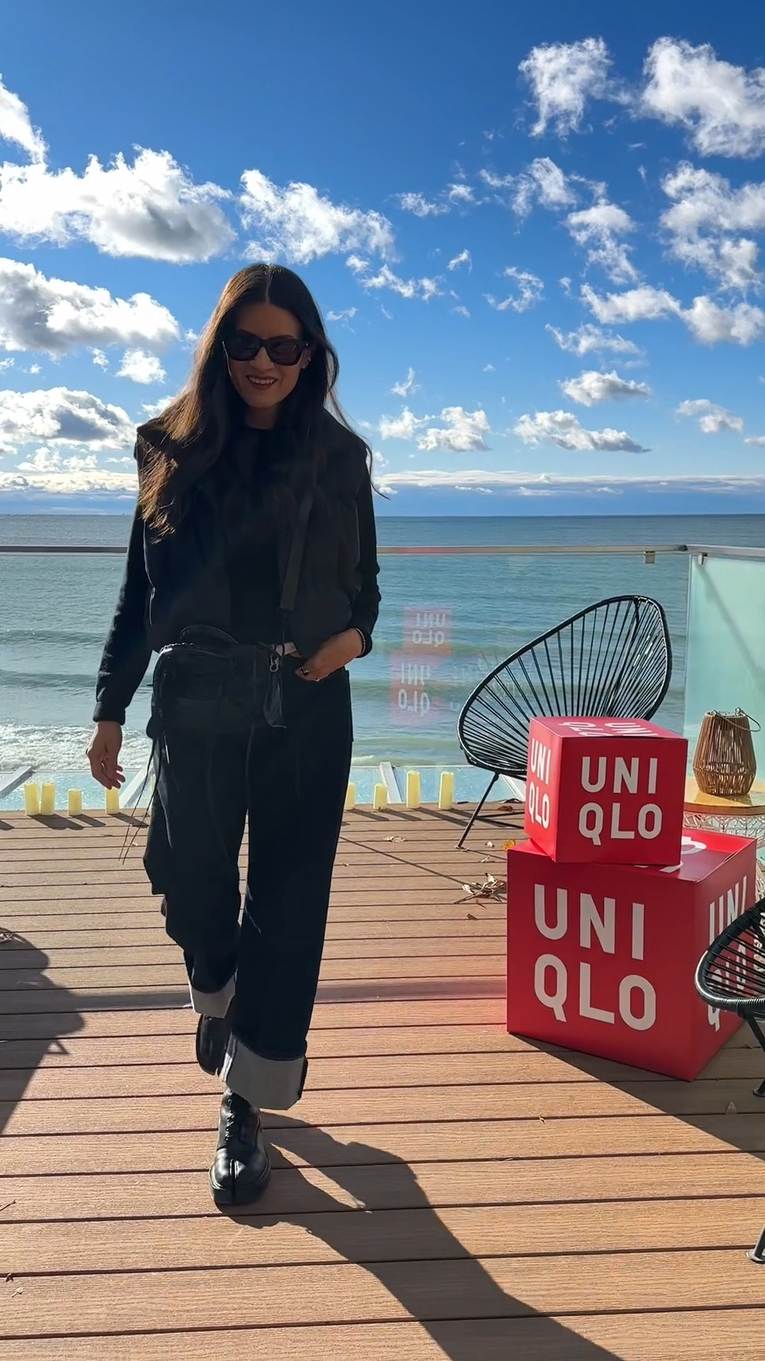 Uniqlo fall faves! 

#LTKstyletip #LTKjeans #LTKfall