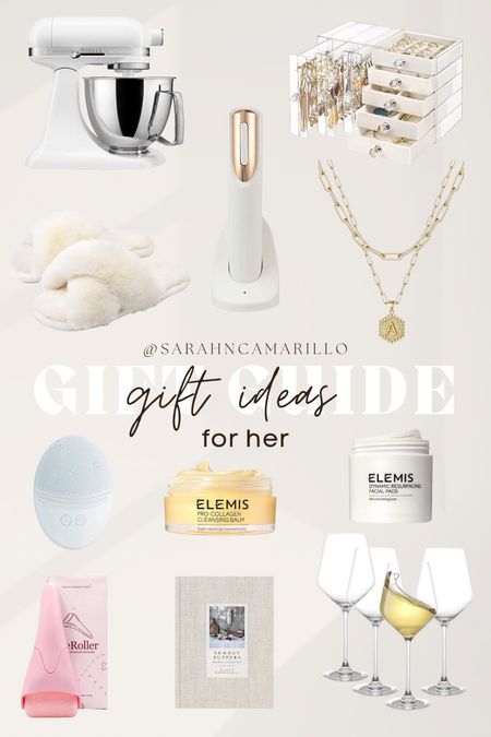 Amazon holiday gift guide for the aesthetic girly. Christmas Gift Finds, Budget Friendly Gifts, Neutral Gifts, Holiday Gift Ideas, Black Friday Gifts, Gifts for friends, Gifts for Her, Gifts for Friends, Gifts for the family.

#LTKGiftGuide #LTKHoliday #LTKSeasonal