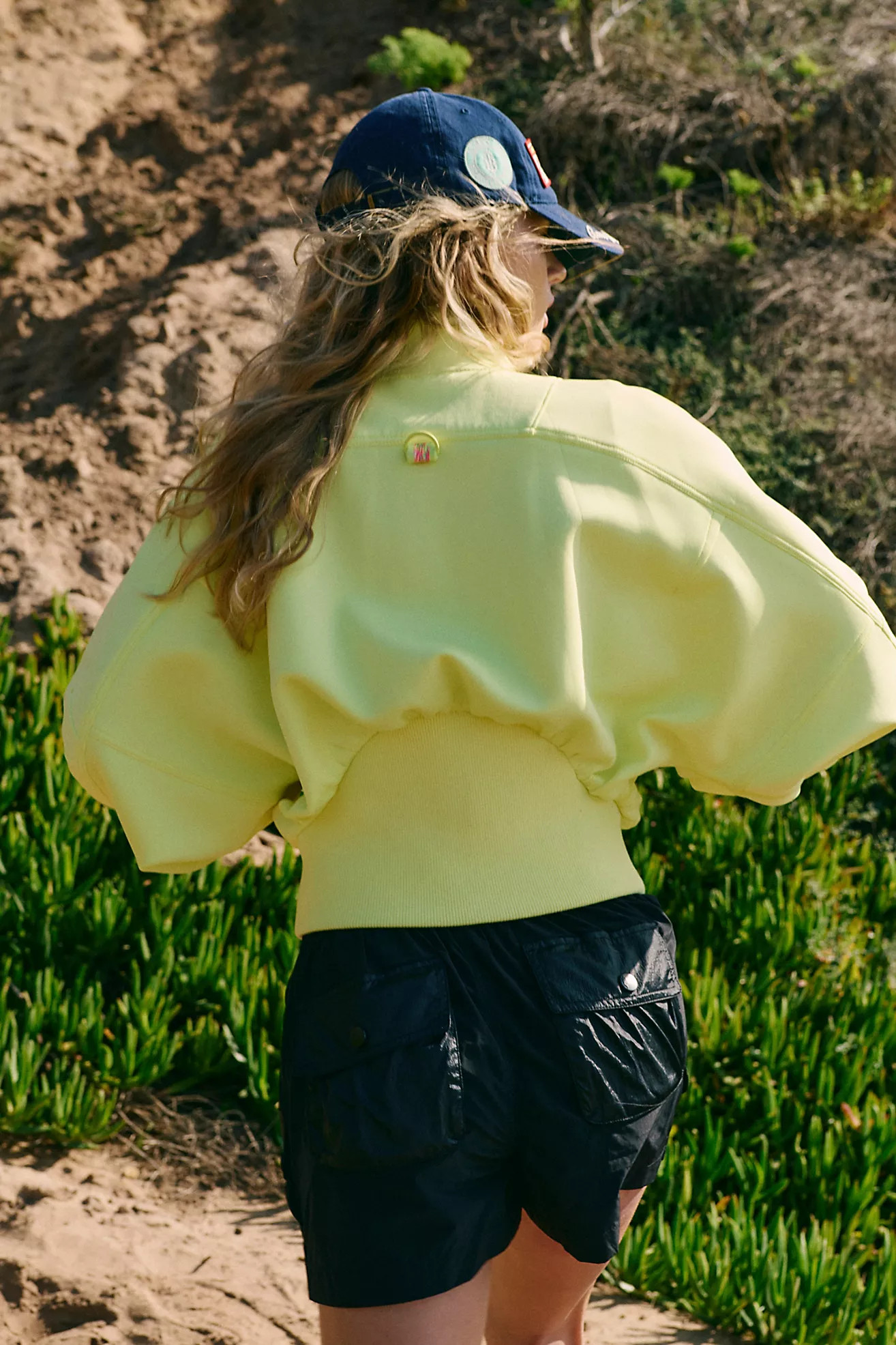 Off To The Races Bomber Jacket | Free People (Global - UK&FR Excluded)