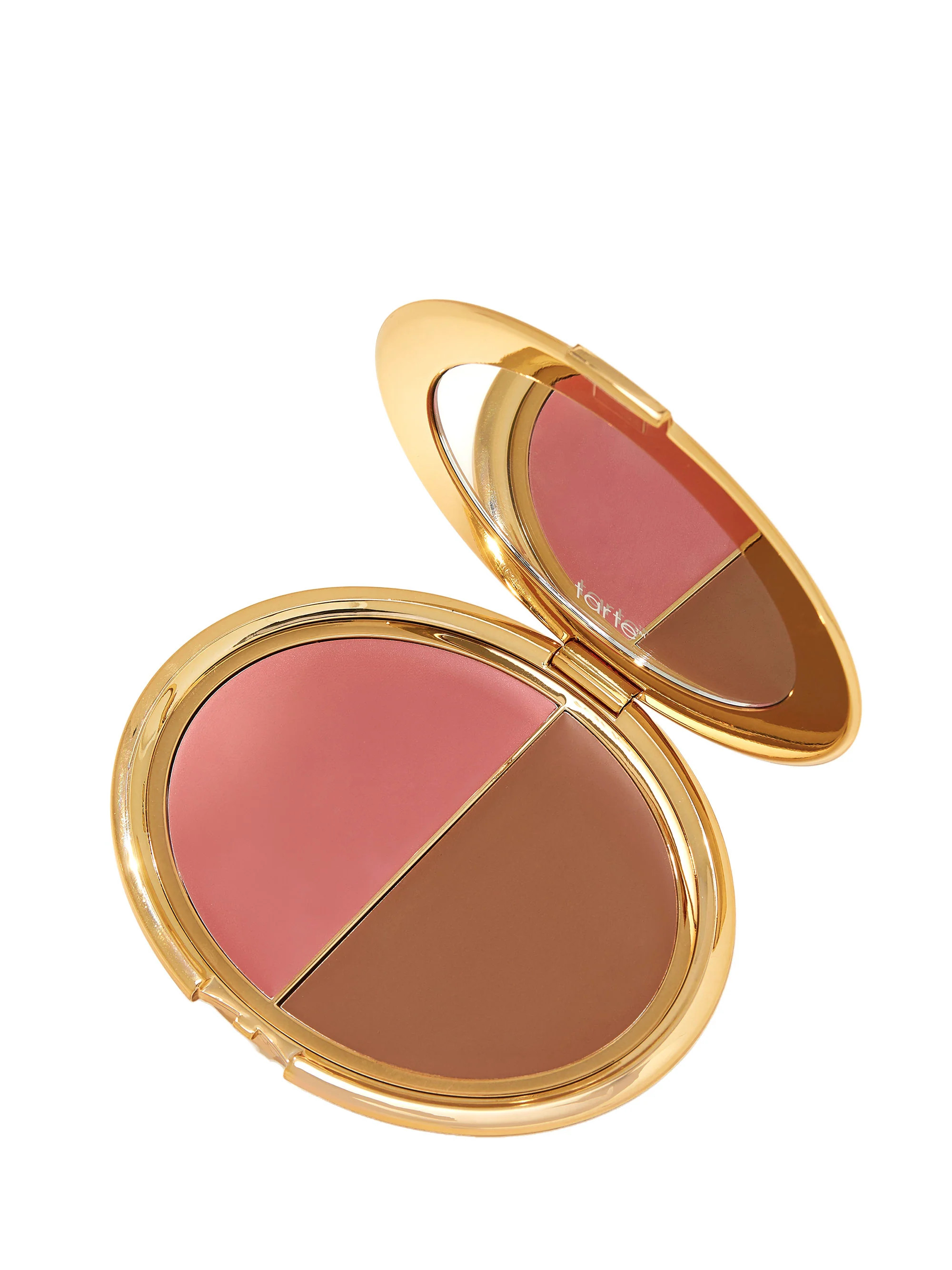 park ave princess™ cream cheek duo | tarte cosmetics (Global)