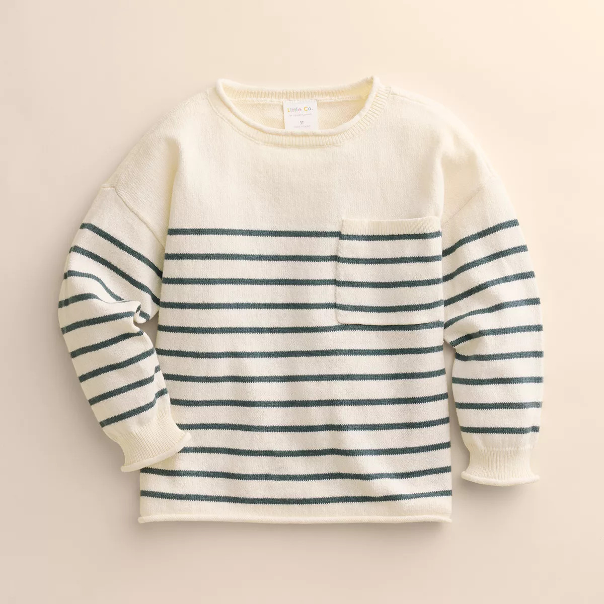 Kids 4-12 Little Co. by Lauren Conrad Beach Sweater | Kohl's