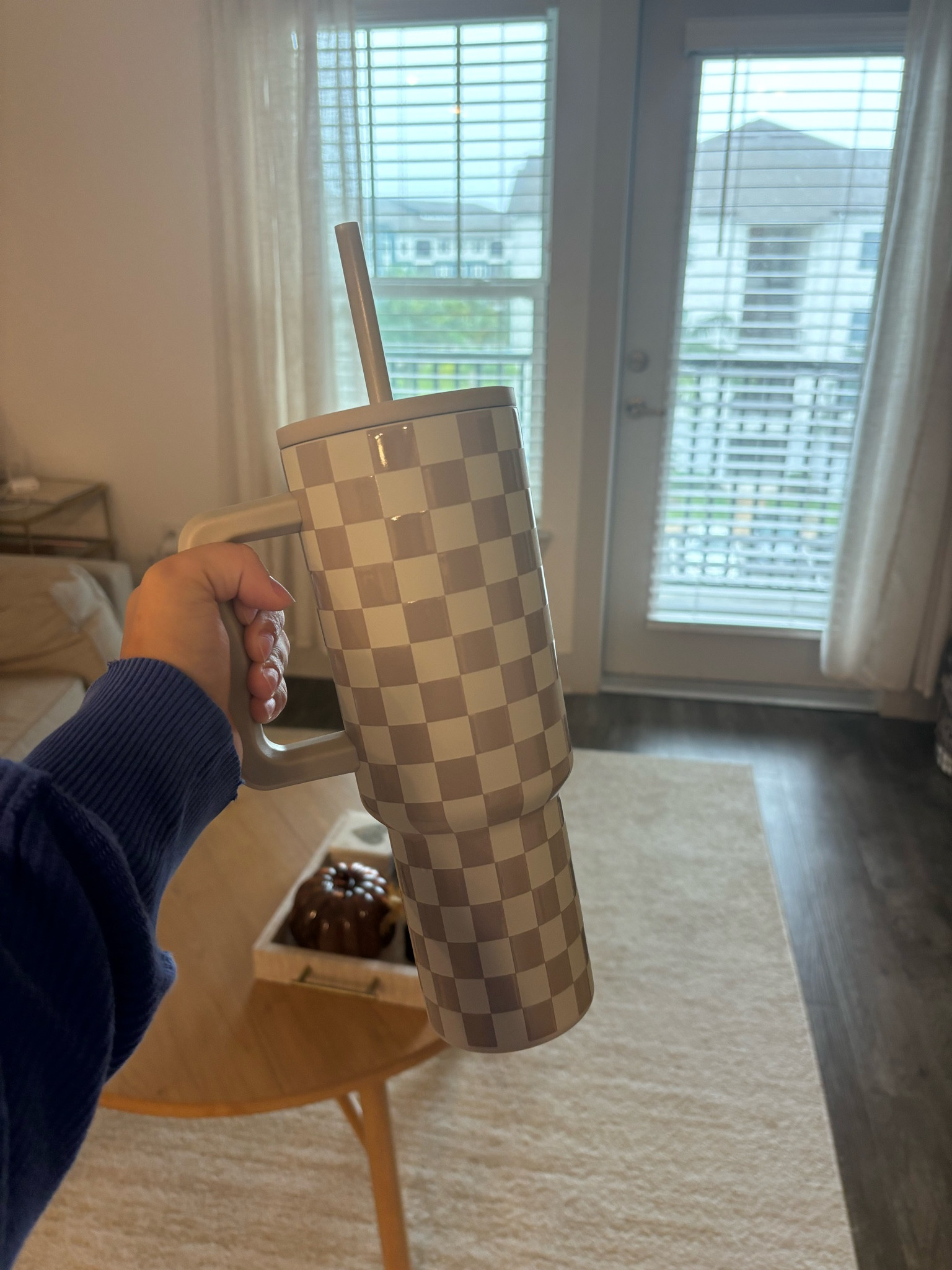 My new favorite water bottle !!! 