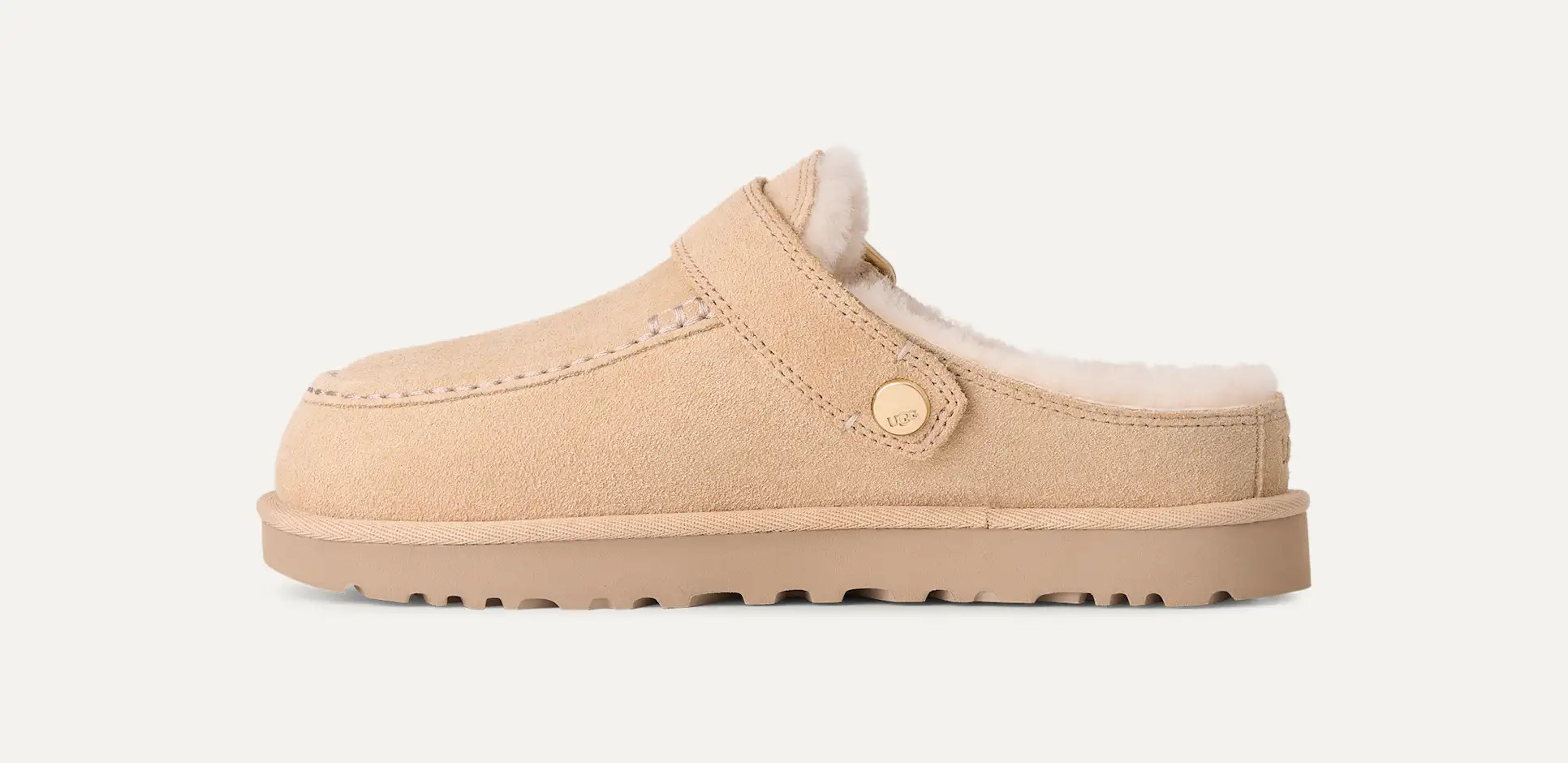Goldenstar Evelina Clog | UGG (UK)
