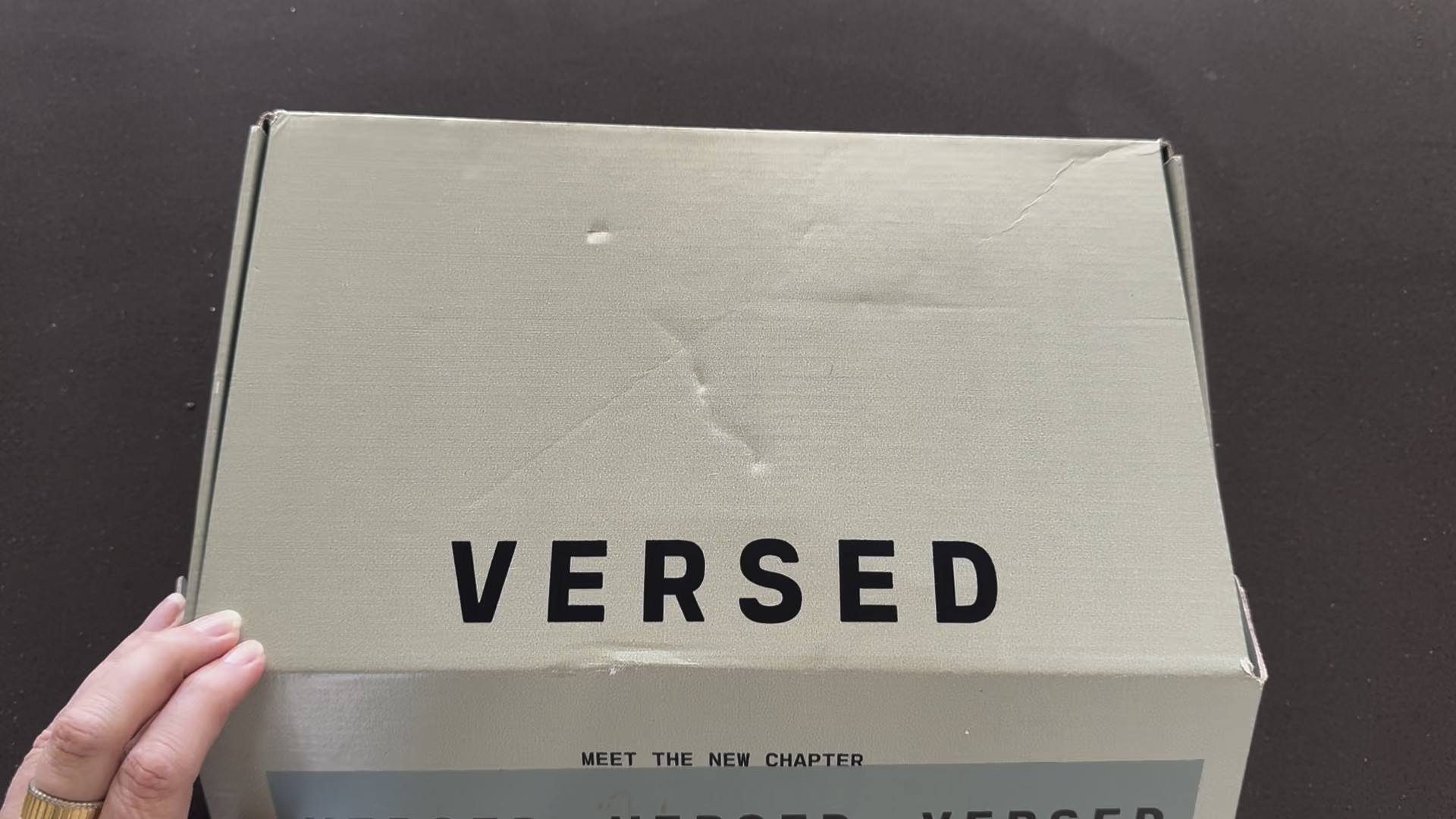 Versed skincare got a glow up ✨ Highly recommend this very affordable skincare line—the cleansing balm was one of my favorite products of 2024!

#LTKFindsUnder50 #LTKOver40 #LTKBeauty