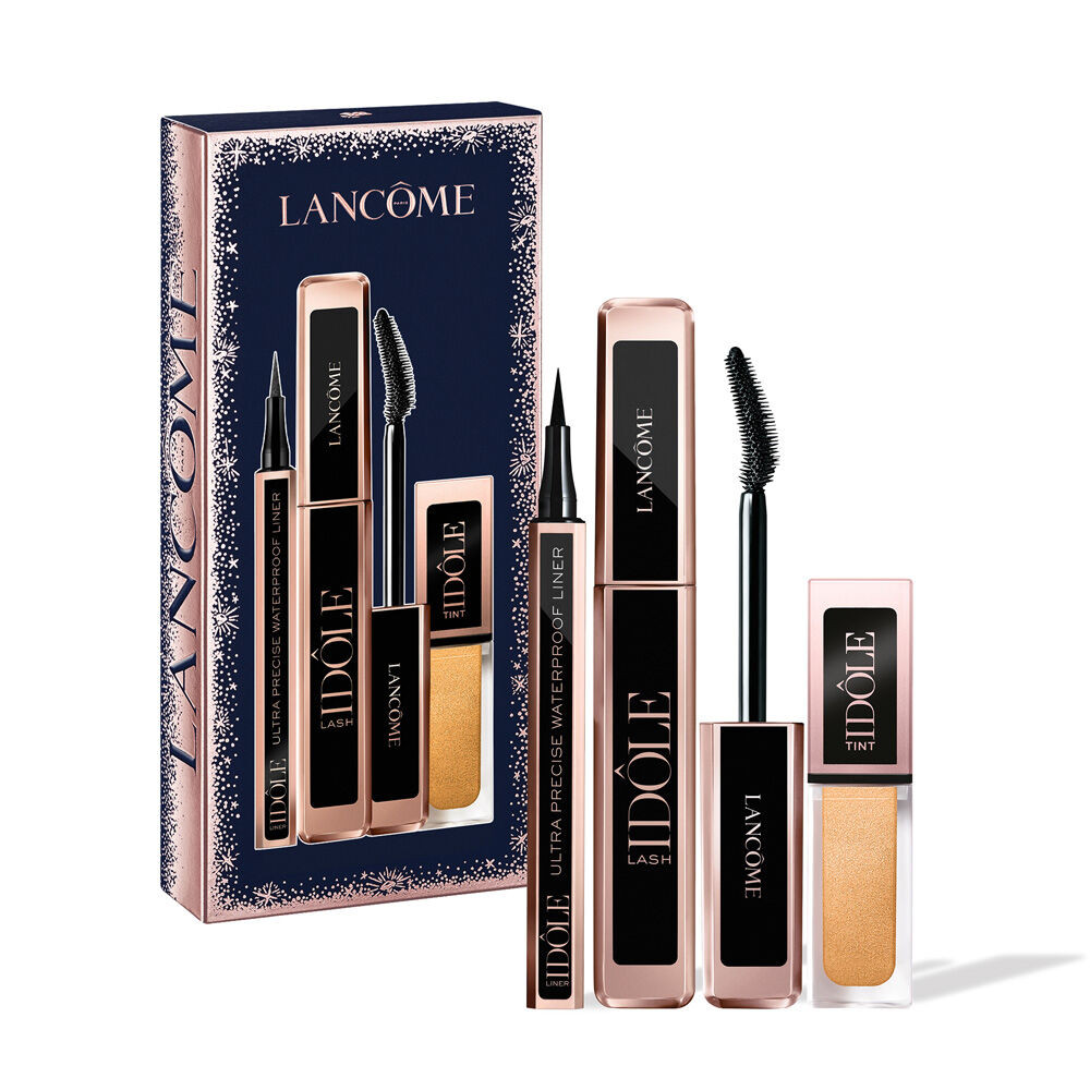 Idôle Eyes Limited-Edition Holiday 2024 Makeup Gift Set - Lancôme | Lancome
