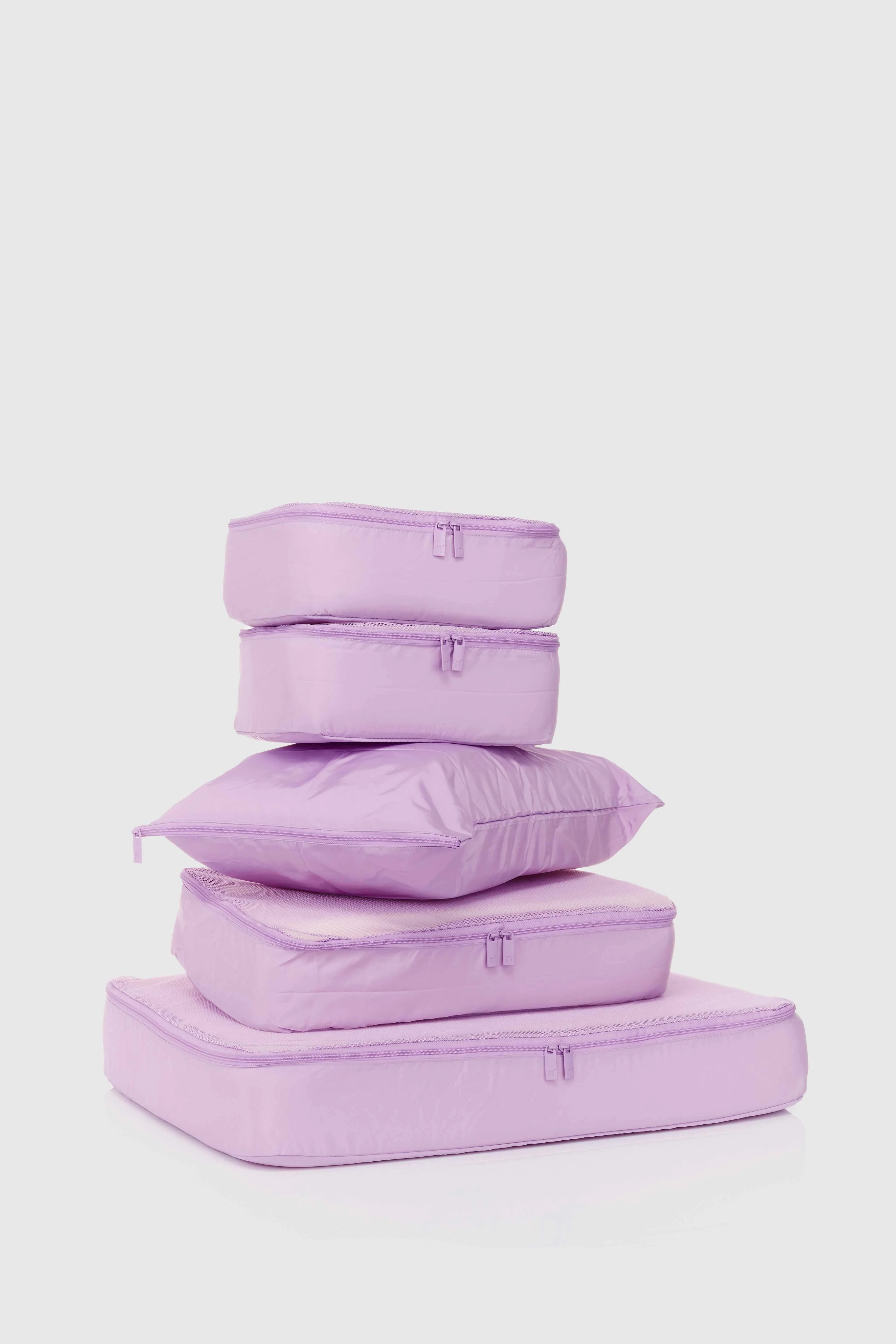 5 Pack Packing Cube | Nere