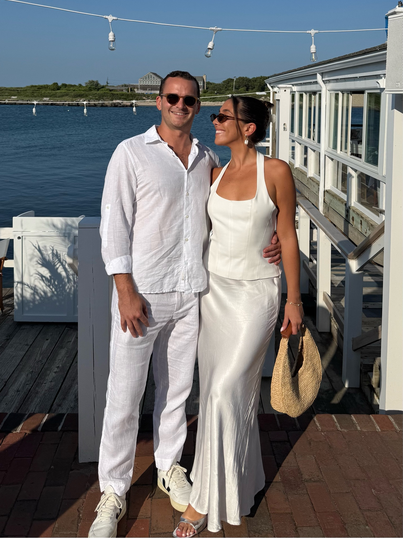 summer whites

#LTKTravel #LTKParties #LTKSeasonal