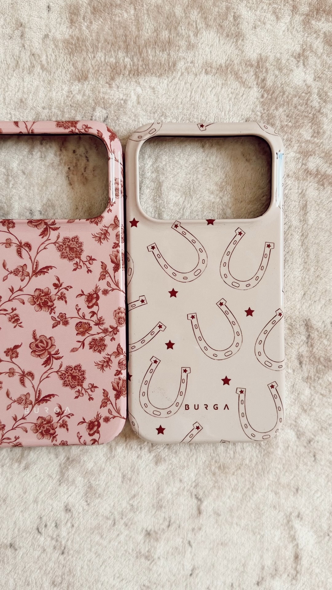@Burga sent over some super cute new phone cases! #ad

#LTKmorningroutine #LTKmomlife #LTKdayinmylife