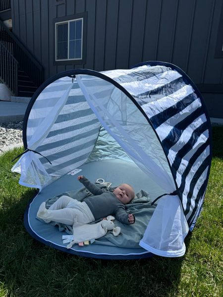 Amazon Pop Up Baby Tent 

#LTKSeasonal #LTKbaby #LTKfindsunder50
