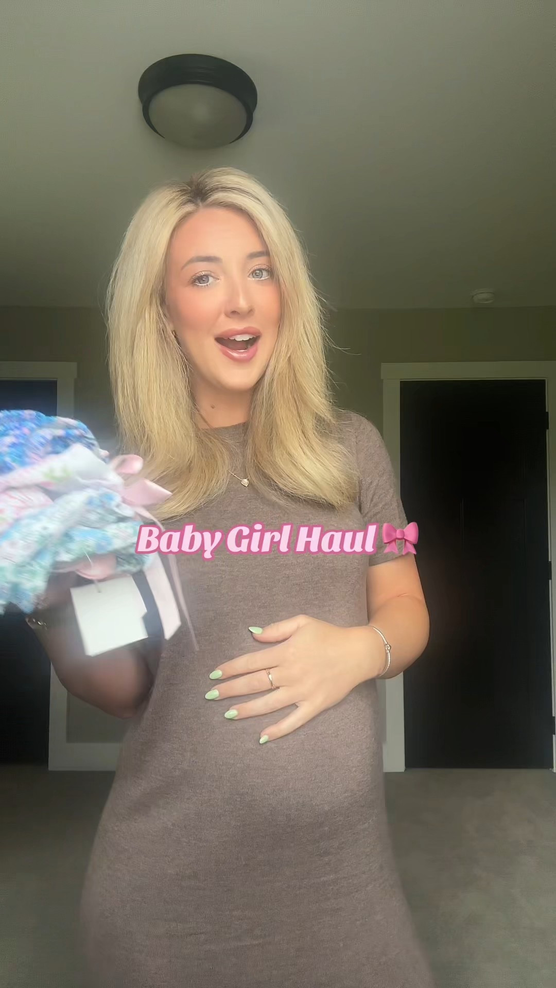 Baby girl outfits, baby clothes 

#LTKKids #LTKFindsUnder50 #LTKBaby