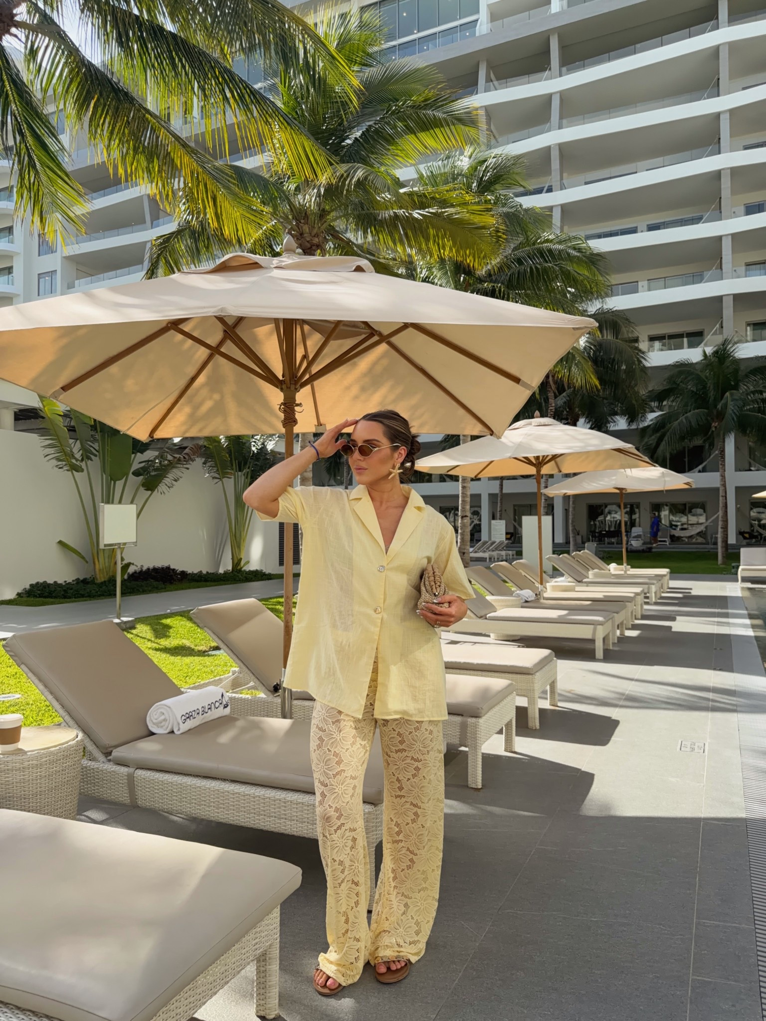 Breakfast outfit — Vacation outfits beach resort wear 2026 @showpo

#LTKTravel #LTKootd #LTKSpringSale