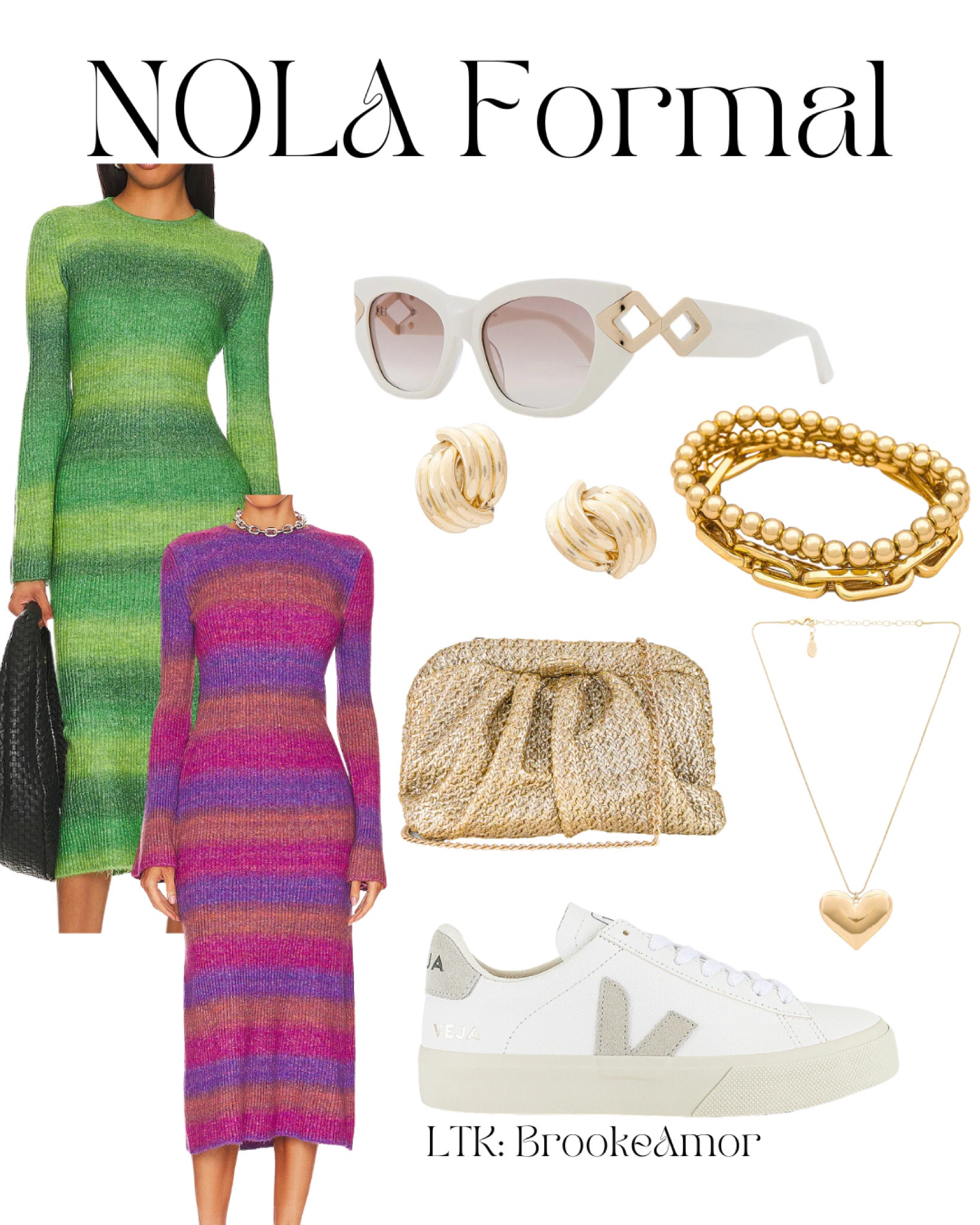 New Orleans Weekend Outfit

#LTKstyletip #LTKtravel #LTKfindsunder100