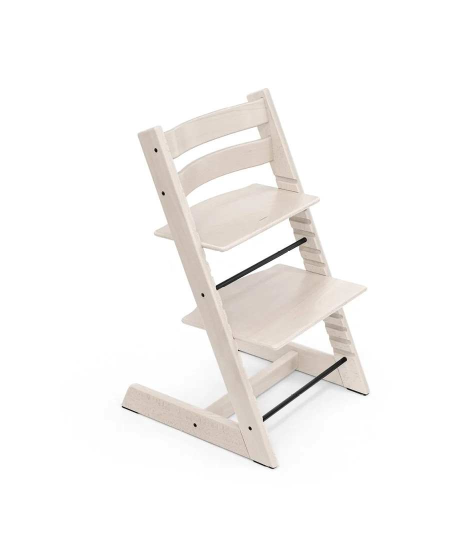 Tripp Trapp® Chair Whitewash | Stokke
