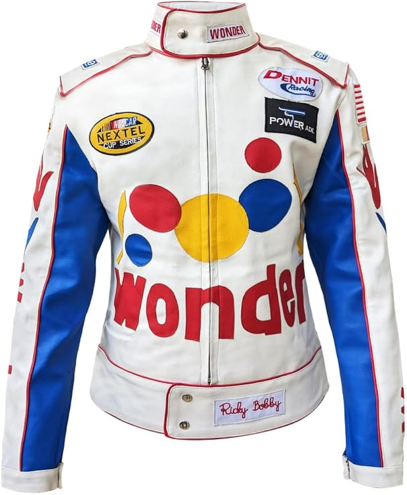Speedy Trend Ricky Bobby Wife Costume - Carley Bobby Costume - Talladega Nights Costume Wife - Wo... | Amazon (US)