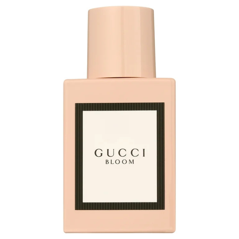 Gucci Bloom by Gucci  Eau De Parfum, Perfume for Women, 1 oz, 1 Count | Walmart (US)