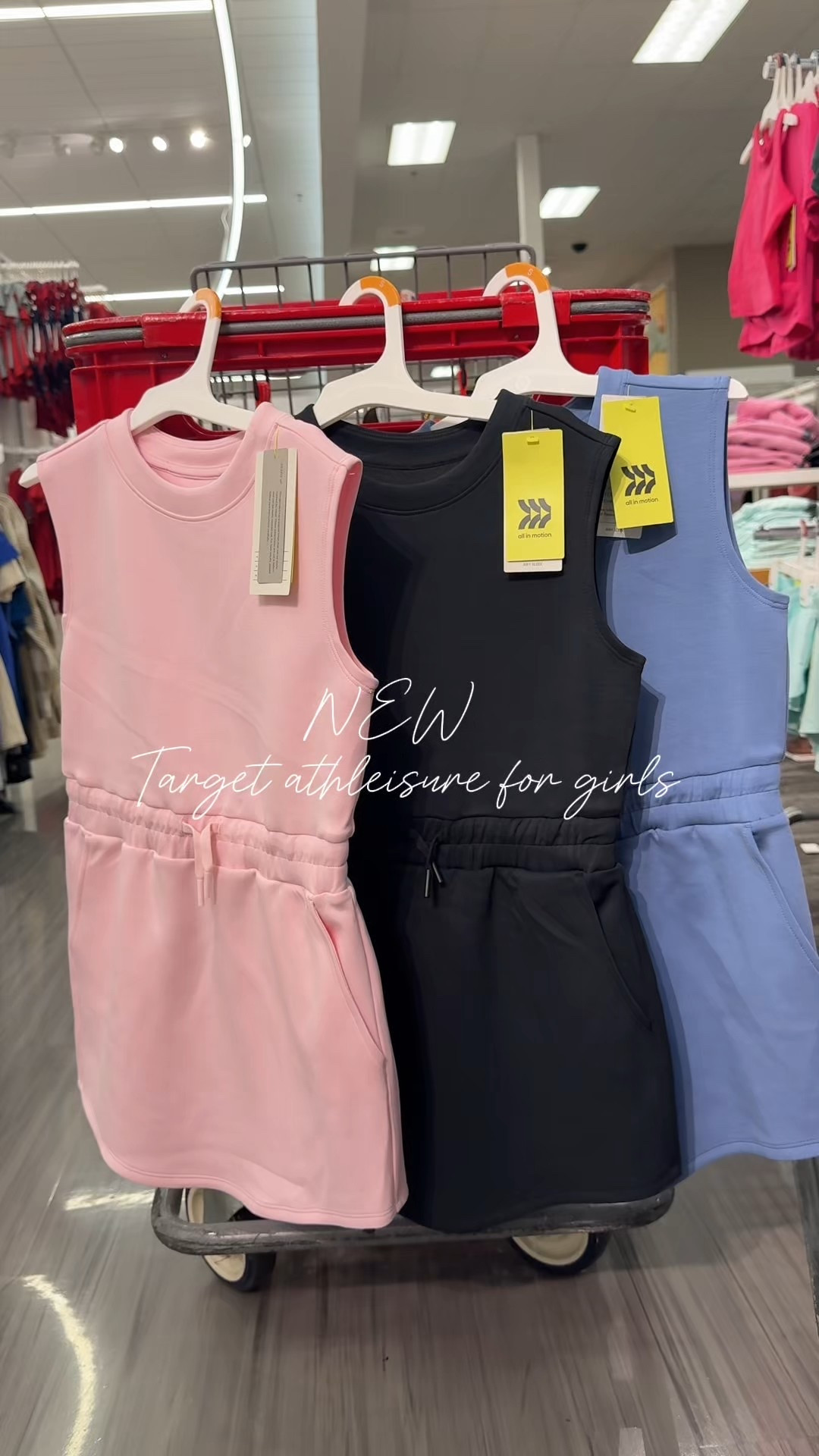 Died when I saw these in store today!!! 

#LTKPetite #LTKKids #LTKFamily