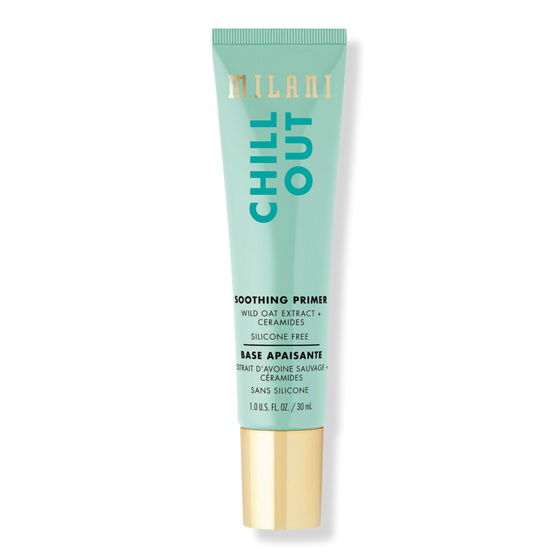 Milani Chill Out Soothing Face Primer | Ulta Beauty | Ulta