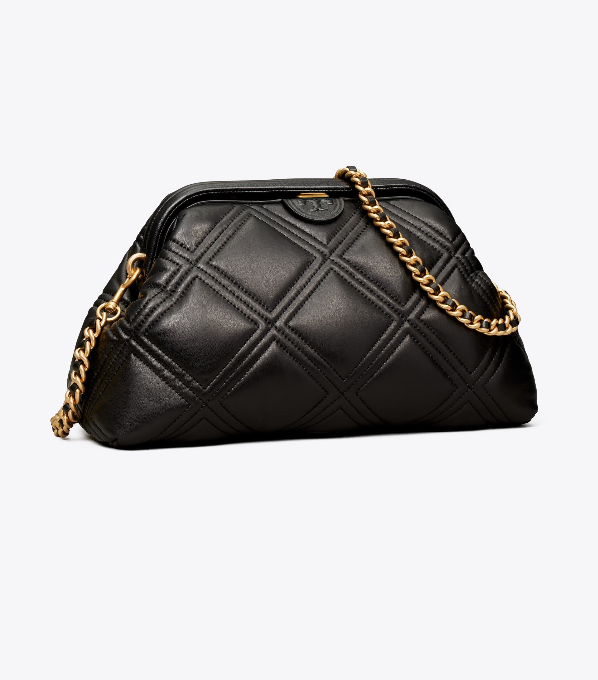 Fleming Soft Frame Crossbody | Tory Burch (US)