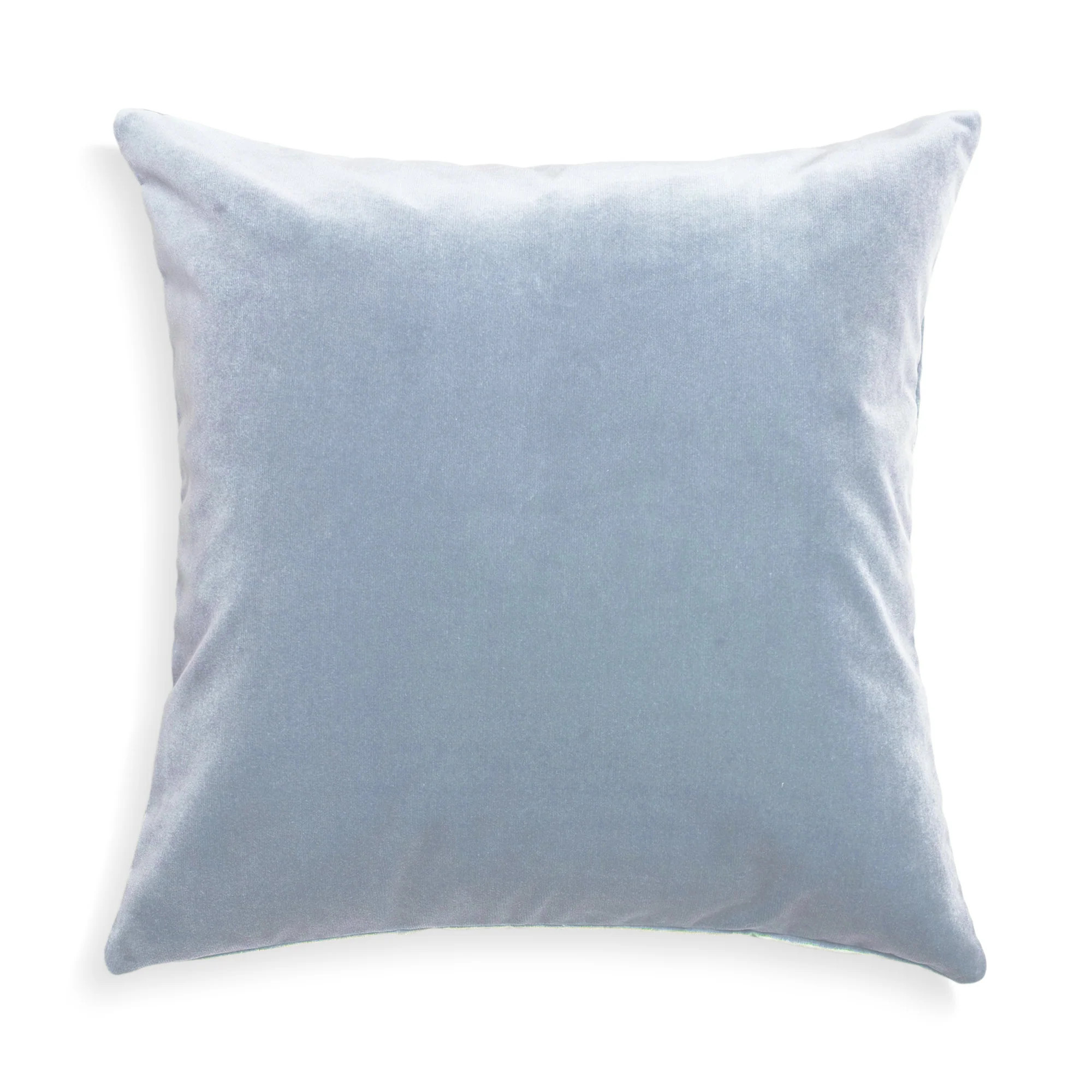 Sky Velvet
                Custom Pillow | Pepper