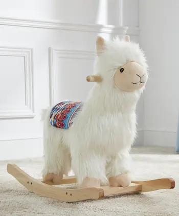 Asweets Alpaca Rocker | Nordstrom
