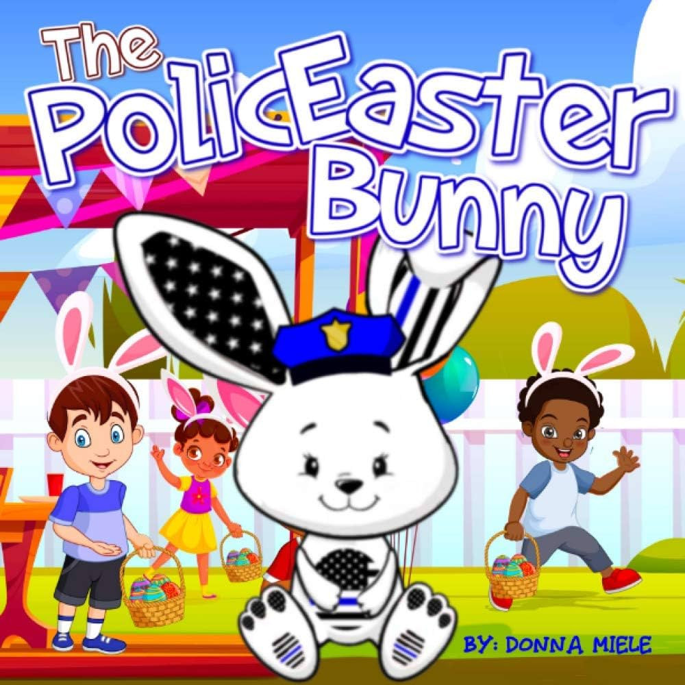 Donna Miele | Amazon (US)