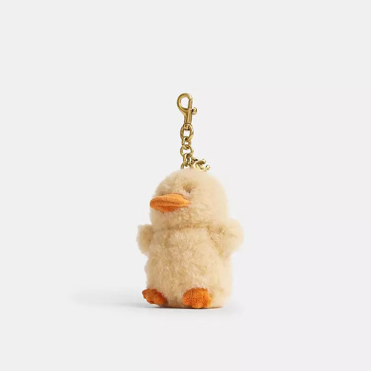 Ducky Bag Charm | Coach (US)