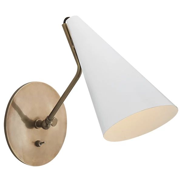 Clemente Wall Sconce | Lumens