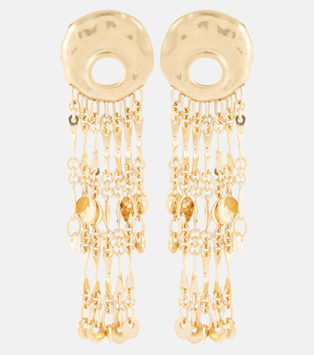 Chloé Eclectic drop earrings | Mytheresa (US/CA)